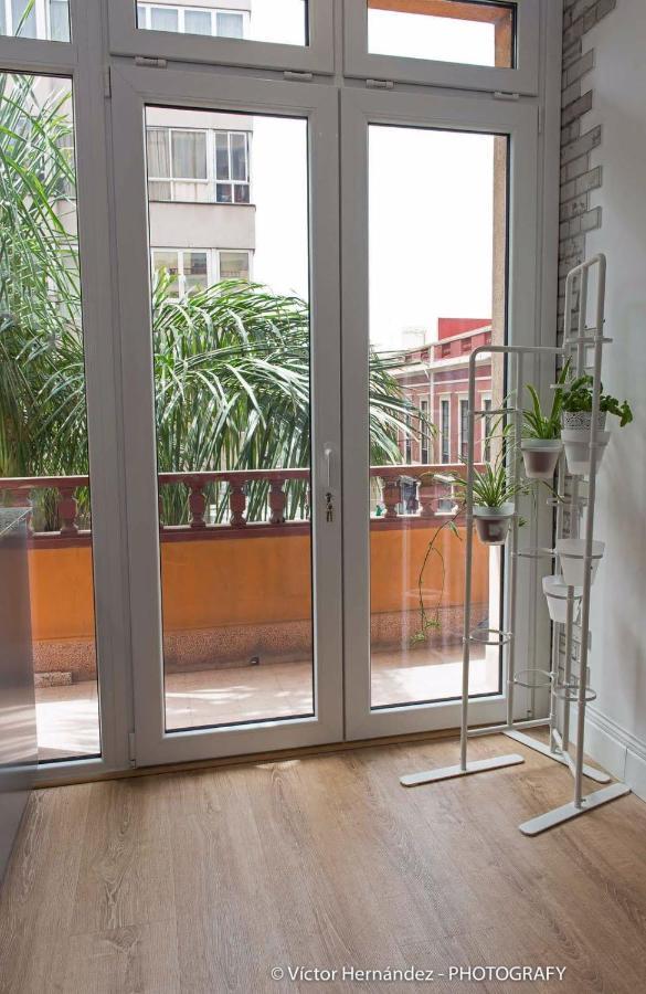Flatguest Living House Apartamento Las Palmas de Gran Canárias Exterior foto